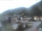 Archiv Foto Webcam Schnalstal - Ausblick Berghotel Tyrol 05:00