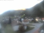 Archiv Foto Webcam Schnalstal - Ausblick Berghotel Tyrol 06:00