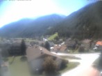 Archiv Foto Webcam Schnalstal - Ausblick Berghotel Tyrol 11:00