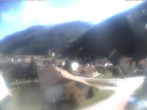Archiv Foto Webcam Schnalstal - Ausblick Berghotel Tyrol 15:00