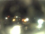 Archiv Foto Webcam Schnalstal - Ausblick Berghotel Tyrol 23:00