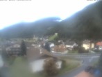 Archiv Foto Webcam Schnalstal - Ausblick Berghotel Tyrol 06:00