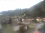 Archiv Foto Webcam Schnalstal - Ausblick Berghotel Tyrol 07:00