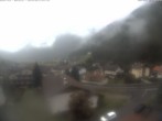 Archiv Foto Webcam Schnalstal - Ausblick Berghotel Tyrol 09:00