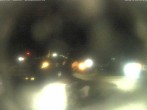 Archiv Foto Webcam Schnalstal - Ausblick Berghotel Tyrol 03:00