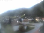 Archiv Foto Webcam Schnalstal - Ausblick Berghotel Tyrol 06:00