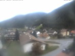 Archiv Foto Webcam Schnalstal - Ausblick Berghotel Tyrol 07:00