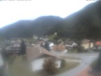 Archiv Foto Webcam Schnalstal - Ausblick Berghotel Tyrol 12:00