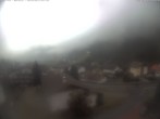 Archiv Foto Webcam Schnalstal - Ausblick Berghotel Tyrol 14:00