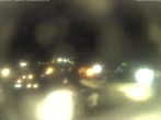 Archiv Foto Webcam Schnalstal - Ausblick Berghotel Tyrol 17:00