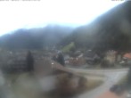 Archiv Foto Webcam Schnalstal - Ausblick Berghotel Tyrol 11:00