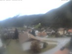 Archiv Foto Webcam Schnalstal - Ausblick Berghotel Tyrol 13:00