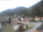 Archiv Foto Webcam Schnalstal - Ausblick Berghotel Tyrol 15:00