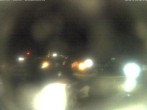 Archiv Foto Webcam Schnalstal - Ausblick Berghotel Tyrol 23:00