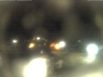 Archiv Foto Webcam Schnalstal - Ausblick Berghotel Tyrol 03:00