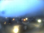 Archiv Foto Webcam Schnalstal - Ausblick Berghotel Tyrol 05:00