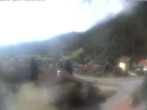 Archiv Foto Webcam Schnalstal - Ausblick Berghotel Tyrol 09:00