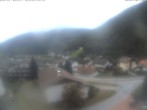 Archiv Foto Webcam Schnalstal - Ausblick Berghotel Tyrol 11:00