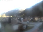 Archiv Foto Webcam Schnalstal - Ausblick Berghotel Tyrol 15:00
