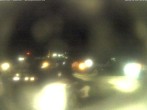 Archiv Foto Webcam Schnalstal - Ausblick Berghotel Tyrol 19:00