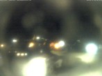 Archiv Foto Webcam Schnalstal - Ausblick Berghotel Tyrol 23:00