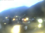 Archiv Foto Webcam Schnalstal - Ausblick Berghotel Tyrol 05:00