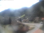 Archiv Foto Webcam Schnalstal - Ausblick Berghotel Tyrol 11:00