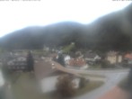 Archiv Foto Webcam Schnalstal - Ausblick Berghotel Tyrol 15:00