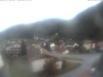 Archiv Foto Webcam Schnalstal - Ausblick Berghotel Tyrol 17:00