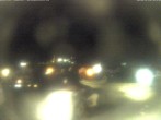 Archiv Foto Webcam Schnalstal - Ausblick Berghotel Tyrol 19:00