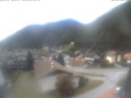 Archived image Schnalstal - Webcam Berghotel Tyrol 07:00
