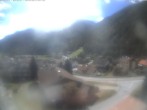 Archived image Schnalstal - Webcam Berghotel Tyrol 11:00