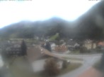 Archived image Schnalstal - Webcam Berghotel Tyrol 13:00