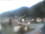 Archived image Schnalstal - Webcam Berghotel Tyrol 17:00