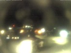 Archived image Schnalstal - Webcam Berghotel Tyrol 19:00