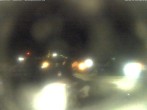 Archived image Schnalstal - Webcam Berghotel Tyrol 23:00