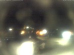 Archiv Foto Webcam Schnalstal - Ausblick Berghotel Tyrol 23:00