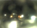 Archiv Foto Webcam Schnalstal - Ausblick Berghotel Tyrol 23:00