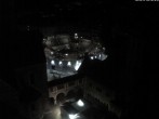 Archiv Foto Webcam Burgplatz Braunschweig 23:00