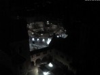 Archiv Foto Webcam Burgplatz Braunschweig 01:00