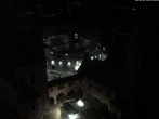 Archiv Foto Webcam Burgplatz Braunschweig 01:00