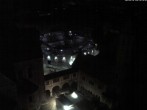 Archiv Foto Webcam Burgplatz Braunschweig 23:00