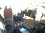 Archiv Foto Webcam Burgplatz Braunschweig 07:00