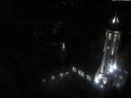 Archiv Foto Webcam Burgplatz Braunschweig 23:00