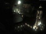 Archiv Foto Webcam Burgplatz Braunschweig 05:00