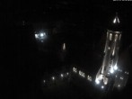 Archiv Foto Webcam Burgplatz Braunschweig 01:00
