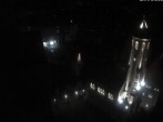 Archiv Foto Webcam Burgplatz Braunschweig 03:00