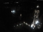 Archiv Foto Webcam Burgplatz Braunschweig 05:00
