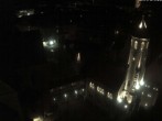 Archiv Foto Webcam Burgplatz Braunschweig 16:00