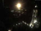 Archiv Foto Webcam Burgplatz Braunschweig 03:00